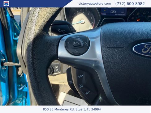 Used 2014 Ford Focus SE image 18