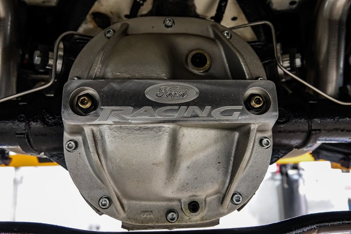 Used 1993 Ford Mustang GT RWD image 73