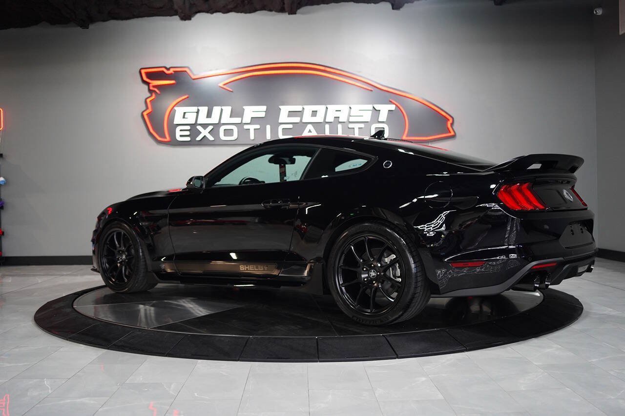 Used 2023 Ford Mustang GT w/ Equipment Group 301A RWD image 4