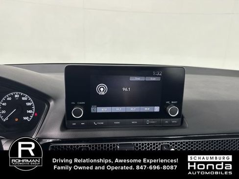 Used 2024 Honda Civic EX image 7