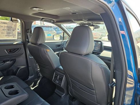 New 2026 Subaru Outback Wilderness AWD/4WD image 19