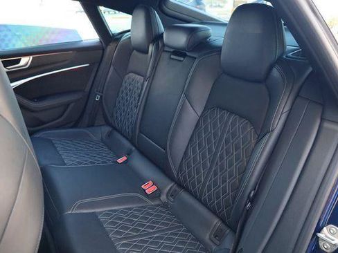 Used 2021 Audi S7 Prestige w/ Prestige Package AWD/4WD image 21
