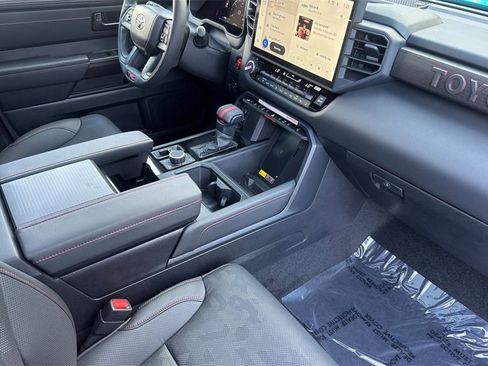 New 2026 Toyota Sequoia TRD Pro image 13