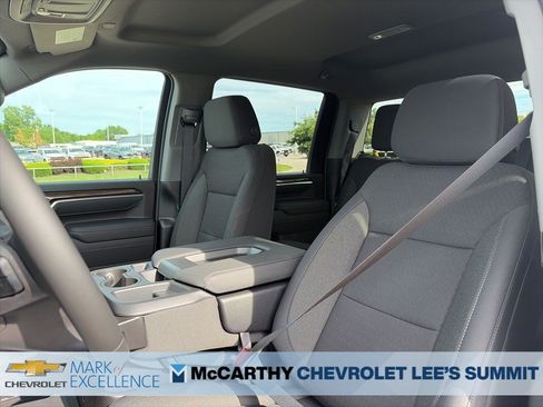 New 2026 Chevrolet Silverado 2500 LT AWD/4WD image 53