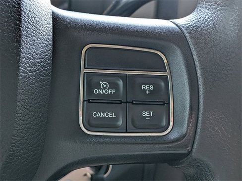 Used 2012 RAM 3500 ST w/ Chrome Appearance Group image 29