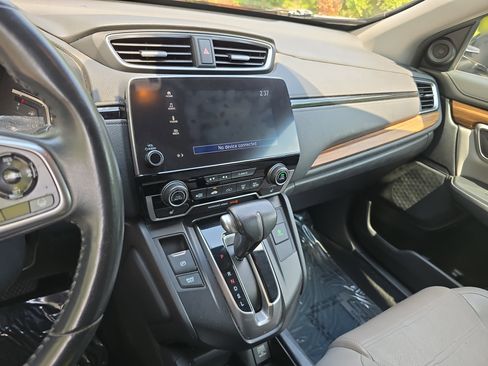 Used 2019 Honda CR-V EX-L image 20