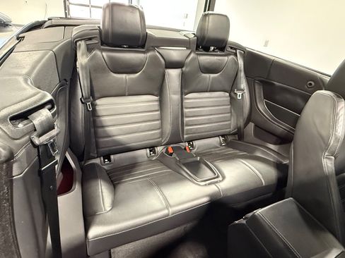 Used 2017 Land Rover Range Rover Evoque HSE Dynamic image 57