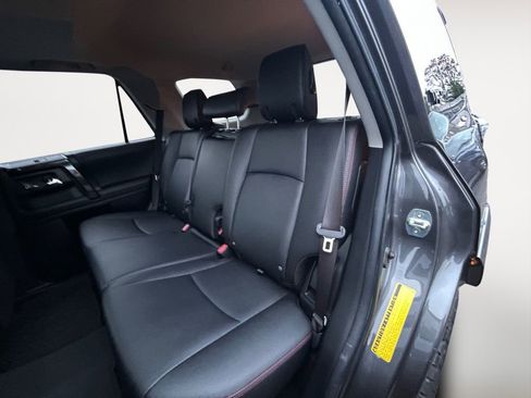 Used 2022 Toyota 4Runner TRD Pro image 12