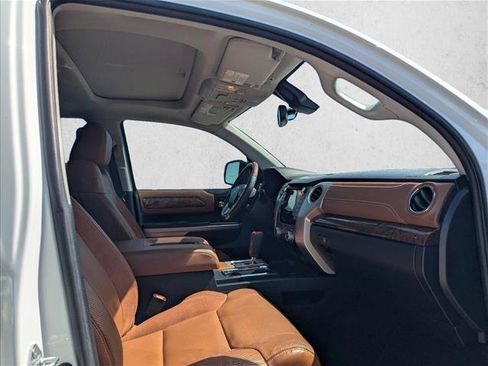 Used 2021 Toyota Tundra 1794 Edition RWD image 15