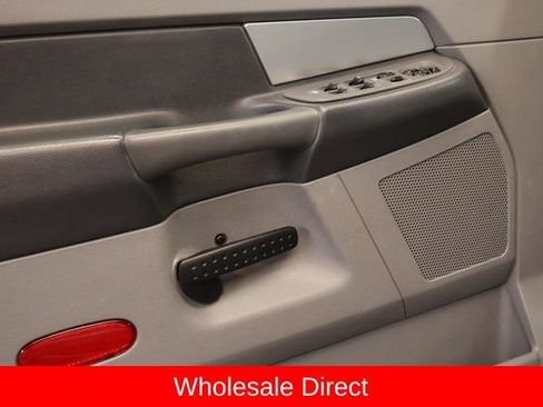 Used 2007 Dodge Ram 1500 Truck SLT image 8