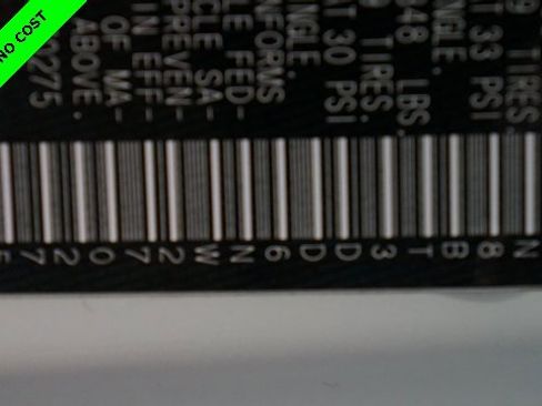 Used 2022 Nissan Rogue Platinum w/ Head-Up Display Package image 94