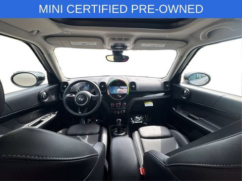 Used 2024 MINI Cooper Countryman S AWD/4WD image 36