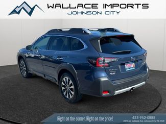 Certified 2023 Subaru Outback Touring XT w/ Popular Package #2 AWD/4WD video 3