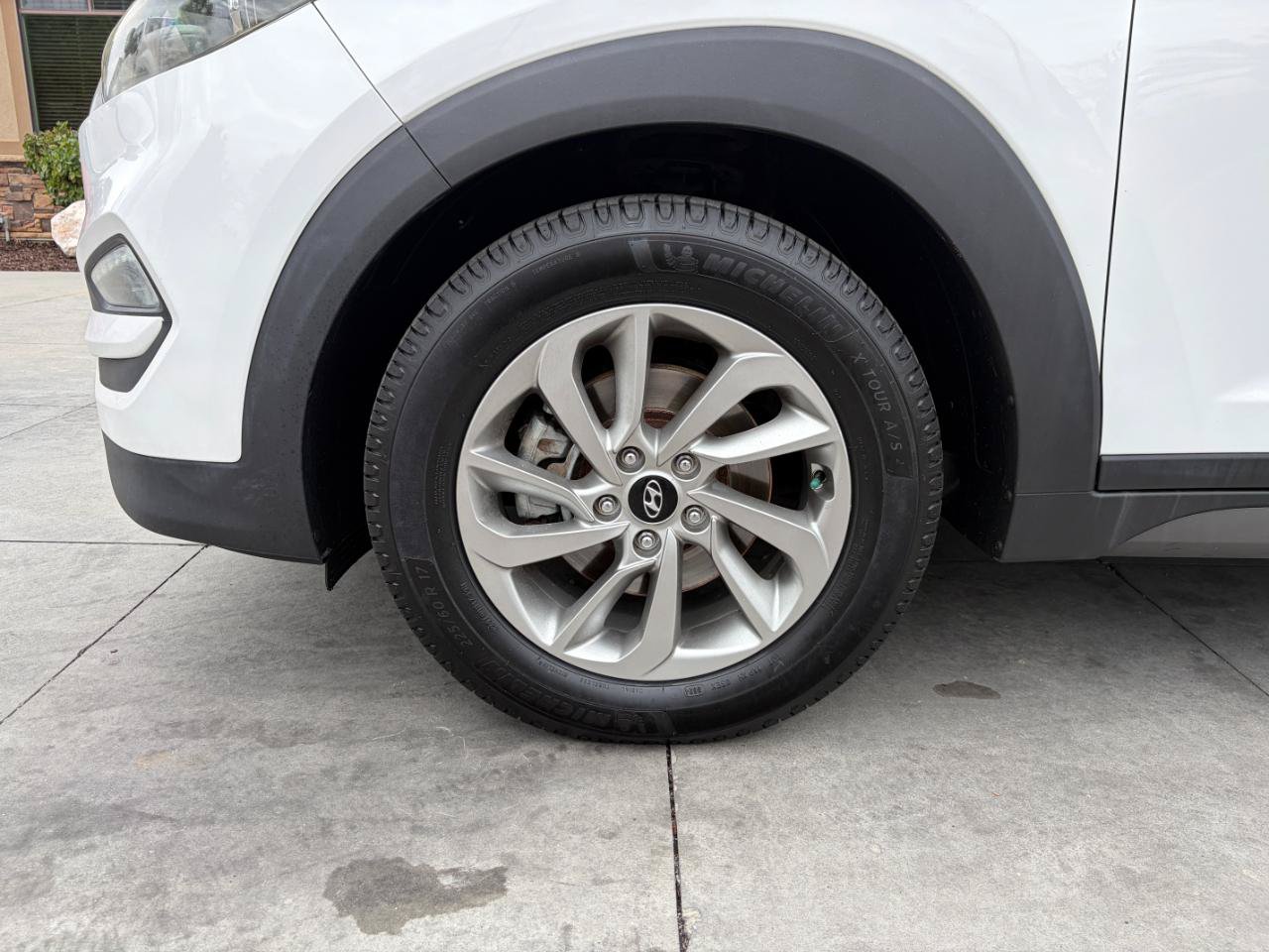 Used 2016 Hyundai Tucson Eco FWD image 23