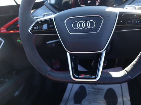 Used 2023 Audi RS e-tron GT image 23