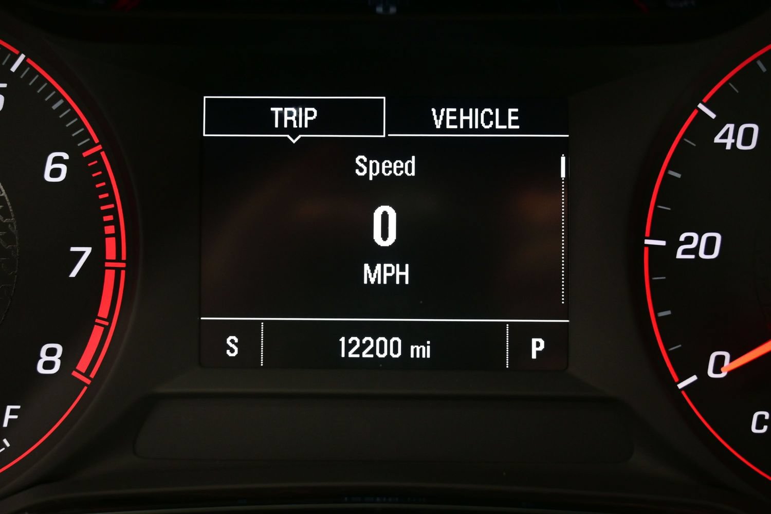 Used 2024 Chevrolet Trax RS w/ Driver Confidence Package FWD image 27