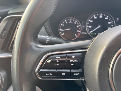 Used 2024 MAZDA CX-90 3.3 Turbo w/ Preferred Plus image 15