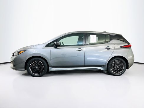 Used 2024 Nissan Leaf SV Plus image 4