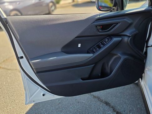 New 2026 Subaru Crosstrek 2.0i Premium image 17