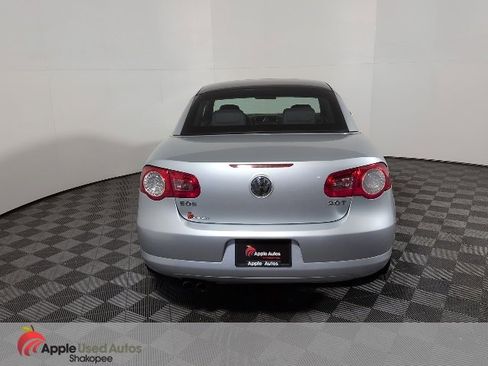 Used 2008 Volkswagen Eos Komfort image 6