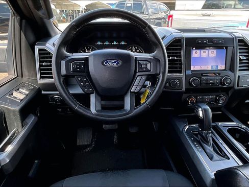 Used 2019 Ford F150 XLT w/ Equipment Group 302A Luxury image 8