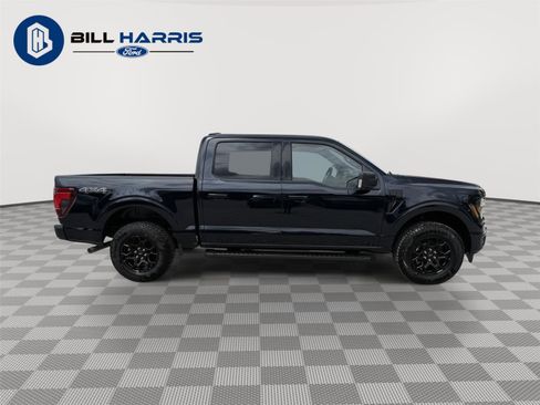 New 2026 Ford F150 XLT w/ Equipment Group 302A MID AWD/4WD image 4
