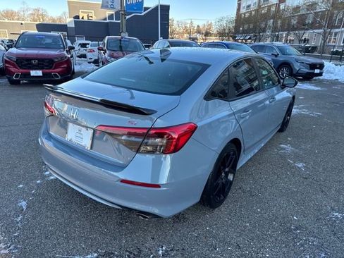 Used 2022 Honda Civic Si image 18