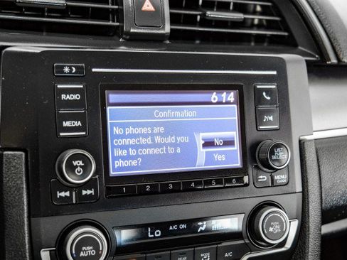 Used 2018 Honda Civic LX image 26