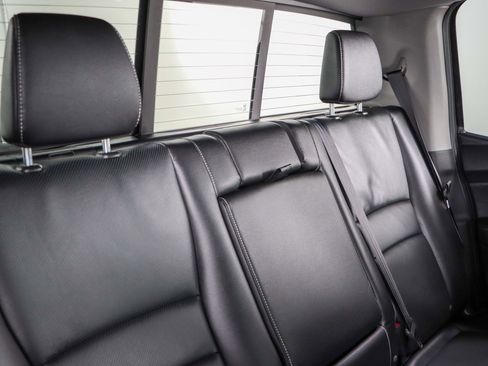 Used 2022 Honda Ridgeline RTL-E image 28