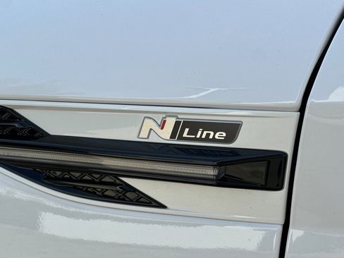 New 2026 Hyundai Sonata N Line image 26