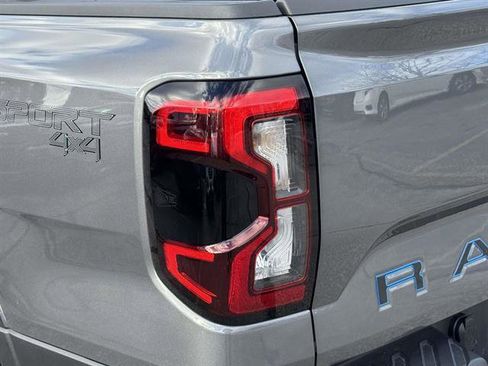 Used 2024 Ford Ranger XLT w/ Advanced Towing Package image 9