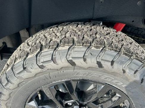 New 2026 Chevrolet Silverado 2500 LT w/ Trail Boss Package image 10