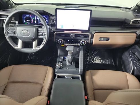 Used 2026 Toyota 4Runner Limited AWD/4WD image 16