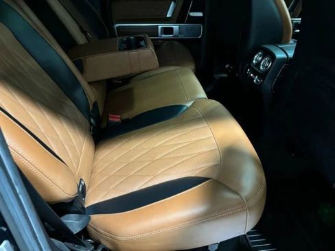 Used 2020 Mercedes-Benz G 63 AMG 4MATIC image 38