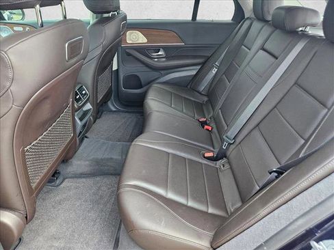 Used 2020 Mercedes-Benz GLE 350 4MATIC image 15