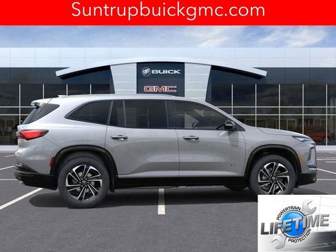 New 2026 Buick Enclave Sport Touring w/ Power Package image 73
