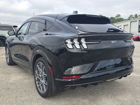 Used 2024 Ford Mustang Mach-E GT image 3