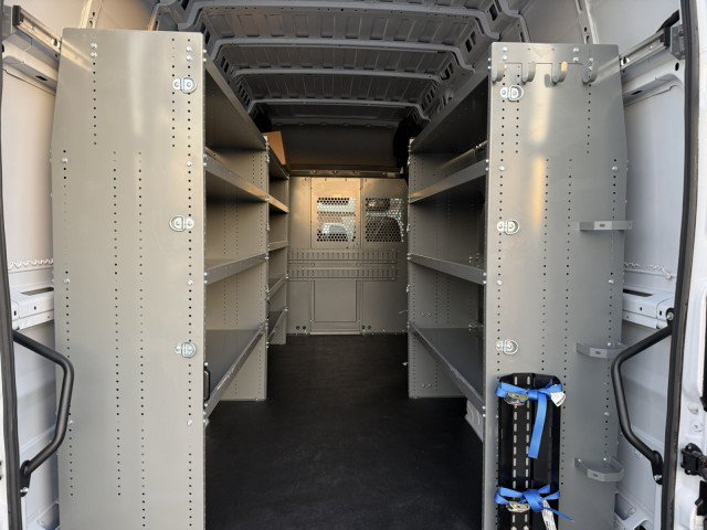 Used 2025 RAM ProMaster 3500 FWD image 6