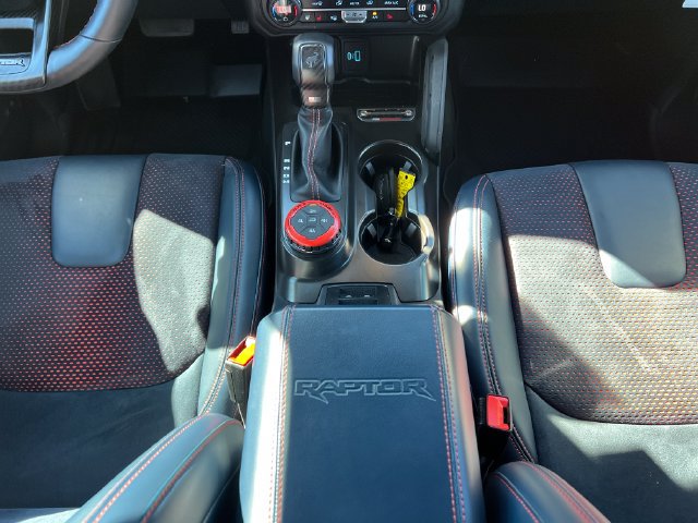 Used 2024 Ford Bronco Raptor AWD/4WD image 24