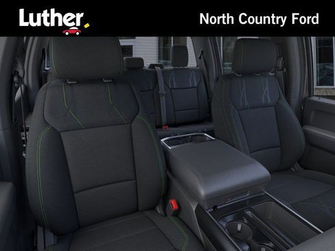 New 2025 Ford F150 STX w/ Equipment Group 200A image 10