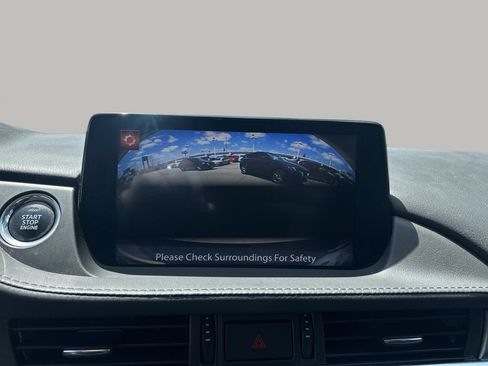 Used 2021 MAZDA MAZDA6 Touring FWD image 17