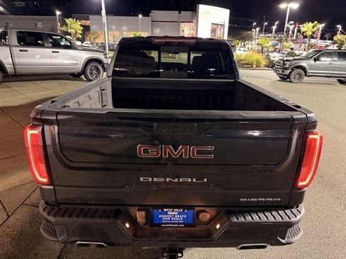 Used 2023 GMC Sierra 1500 Denali image 9