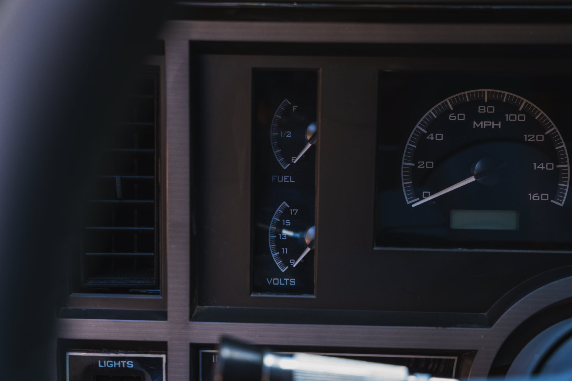 Used 1987 Buick Regal Coupe RWD image 60