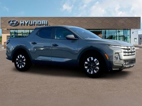 New 2026 Hyundai Santa Cruz SE image 10