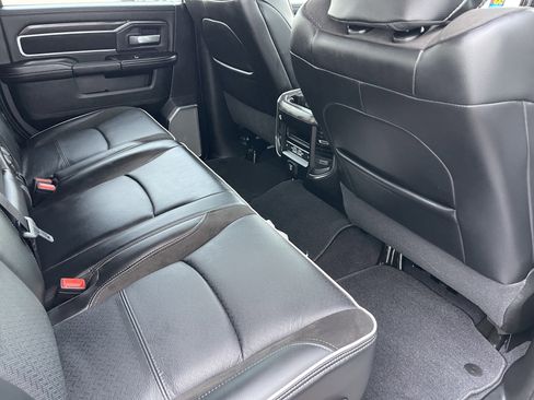 New 2026 RAM 2500 Laramie image 42