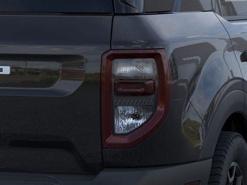 New 2026 Ford Bronco Sport Outer Banks w/ Outer Banks Tech Package+ image 90