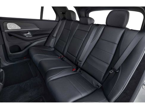 New 2026 Mercedes-Benz GLE 450 4MATIC image 9
