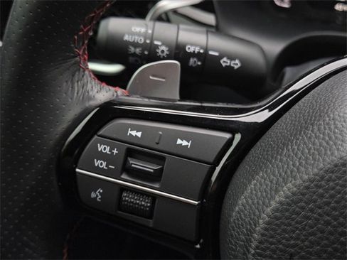 Certified 2025 Acura ADX A-Spec image 26