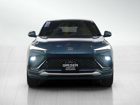 Used 2024 Buick Envista Avenir image 8