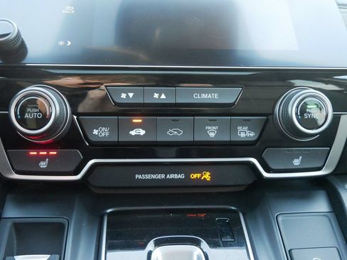Used 2021 Honda CR-V EX-L image 22